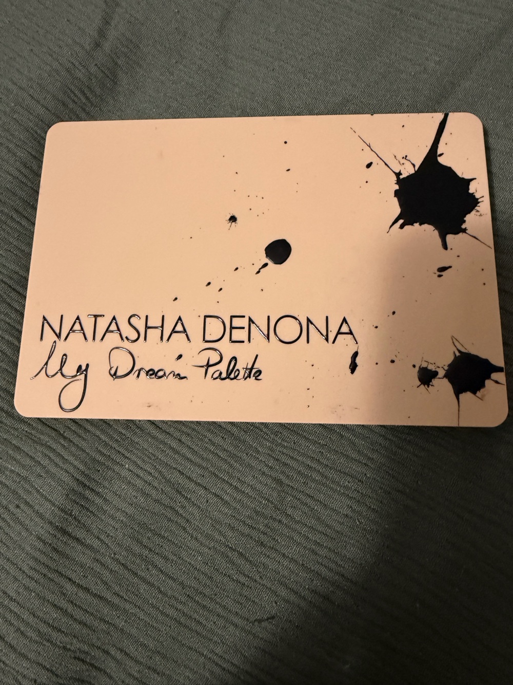 Natasha Denona 3 palettes - Bloom - Retro - My Dream Palette. - Picture 6 of 7